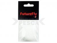 FutureFly Coastal Dubbing - White