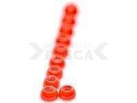 FutureFly HybridCone 4 mm - FL. Red