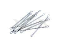 FutureFly Intruder Shanks 10pcs 50 mm