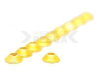 FutureFly Nano UfoDisc - Mat Metallic Yellow