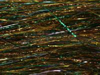 FutureFly Star Flash 180mm - Gold & Green