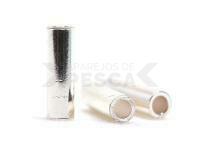 FutureFly US Tube 10 mm - Silver