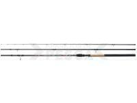 Caña Jaxon Caracal Feeder 3.60m 50-120g