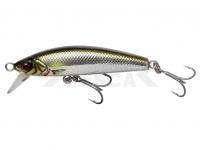 Señuelo Mar Savage Gear Gravity Minnow 5cm 3.1g Floating - Mirror Ayu