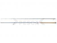 Caña Abu Garcia SÖLV AG1 Spinning 2.90m 8-29g