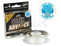 Monofilamento Sufix Advance Clear 300m 0.35mm