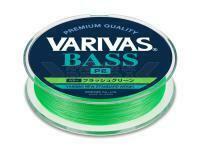 Trenzado Varivas Bass PE X4 150m #1.5