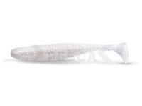 Vinilo Quantum 4street B-Ass Shad 2.4inch | 6.1cm - whity