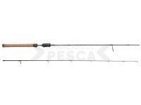 Caña Spinning Savage Gear Parabellum CCS 2.46m 3-14g