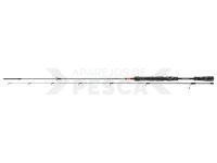 Caña Daiwa Fuego Camo Spin 2.70m 10-30g