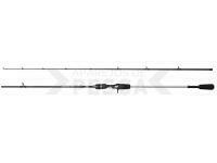 Caña Penn Prevail III Slow Pitch Jigging Cast 2.04m max 260g