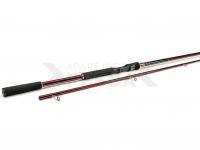 Caña Westin W6 PowerTeez 2sec | 9' 2.70m | MH | 21-70g