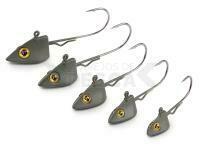 FOX Rage Dart Jig Head Camo