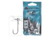 Mikado Jaws Stinger Eye Jig Heads