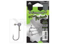 Mikado Sensual Micro Jig heads