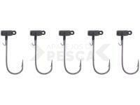 X Zone Lead Ned Rig Jig Green Pumpkin 2.5g ‑ 3/32oz