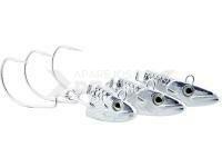 Westin Magic Minnow Weedless Jig Spare Head