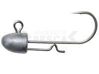 Savage Gear Cabezas plomadas Bullet Jig Heads