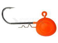 Savage Gear Cabezas plomadas Rattle