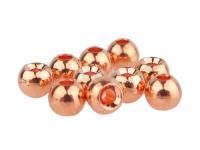 Tungsten Beads - Copper 2.0mm