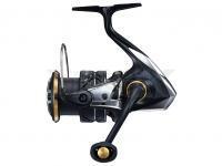 Carrete Shimano Sustain FJ 4000 HG