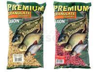 Jaxon Premium Groundbait granules