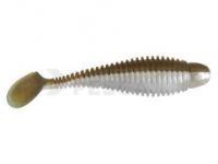 Vinilo Lunker City Grubster 7cm - #006 Arkansas Shiner