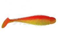 Vinilo Lunker City Grubster 7cm - #143 Atomic Chicken