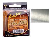 Monofilamento Gamakatsu Super G-line Neo Clear 150m 0.20mm