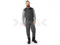 Guideline HD Sonic Wader Graphite/Charcoal - M