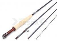 Caña Guideline NT11 Trout Series #4 9' 4 pcs