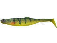 Vinilo Headbanger BangerShad 17cm 18g - Yellow Perch