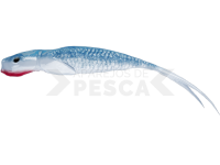 Vinilo Qubi Lures Syrena Vertical 20cm - Policeman