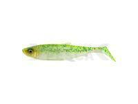 Señuelo blando Savage Gear 3D Herring Shad Bulk 13cm 17g - Lime