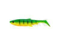 Señuelo blando Savage Gear 3D Herring Shad Bulk 9cm 5g - Firetiger