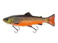 Señuelo Savage Gear 3D Line Thru Pulsetail Trout 16cm 51g - Artic Char