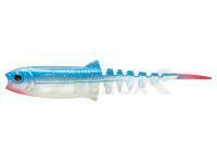 Señuelo Savage Gear Cannibal Minnow V-Tail 15cm 22g S - Blue Pearl