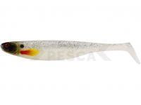 Vinilo Westin ShadTeez Slim 18cm 33g - Glow Ghost Hunter