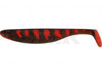 Vinilo Westin ShadTeez Slim 18cm 33g - Motoroil Blood