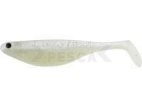 Señuelo Westin ShadTeez Yin&Yang Glow Limited 9cm - White Yang Glow