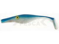 Vinilo Zalt Zhad 14cm 23g - 61 BlueSilver