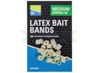 Preston Innovations Latex Bait Bands