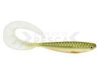 Vinilos Delalande Zand Curly 12cm 2pcs - 334 - STRANGE PERCH