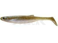 Vinilos Headbanger BangerShad 12cm 9g - Emerald Shiner