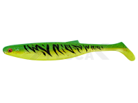 Vinilos Headbanger BangerShad 12cm 9g - Firetiger