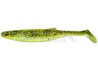 Vinilos Headbanger BangerShad 12cm 9g - Lime Shad