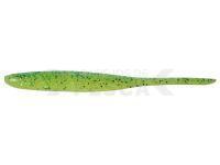 Vinilos Keitech Shad Impact 3 inch | 71mm - LT Chart Lime Shad