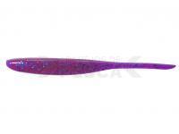Vinilos Keitech Shad Impact 3 inch | 71mm - LT Purple Blue Heaven