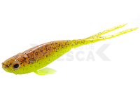 Señuelos blandos Lucky John 3D Series PANO SLUG 9.0 22.8cm 39g - Z15