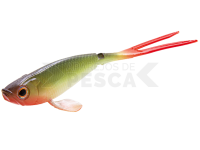 Señuelos blandos Lucky John 3D Series PANO SLUG 9.0 22.8cm 39g - Z23